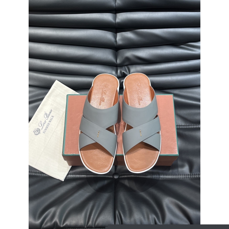 Brunello Cucinelli Slippers